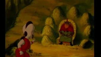 国产动漫灵仙在线观看视频,国产动漫奇幻之旅，带你领略仙侠世界