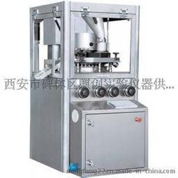 国产粉末压片机视频,高效生产，引领行业革新