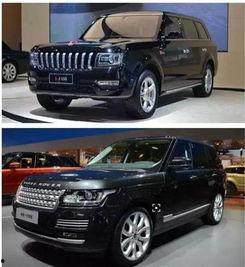 老外测评国产越野车视频,老外眼中的性能与魅力