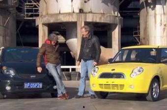 国产车翻身的视频,翻盘之路，见证中国汽车工业崛起