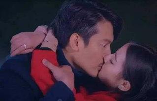 国产情感剧场吻戏视频,甜蜜吻戏瞬间，见证爱情升温