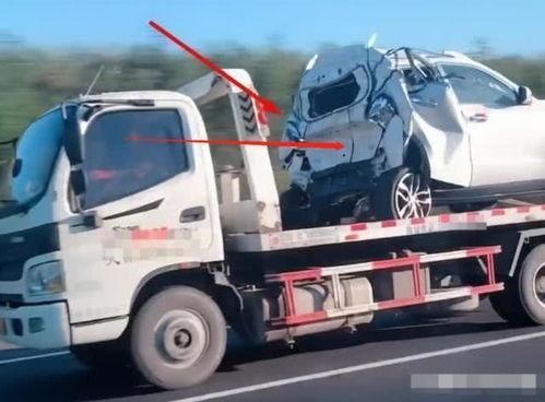 国产车塑料车事故视频,安全与质量的反思