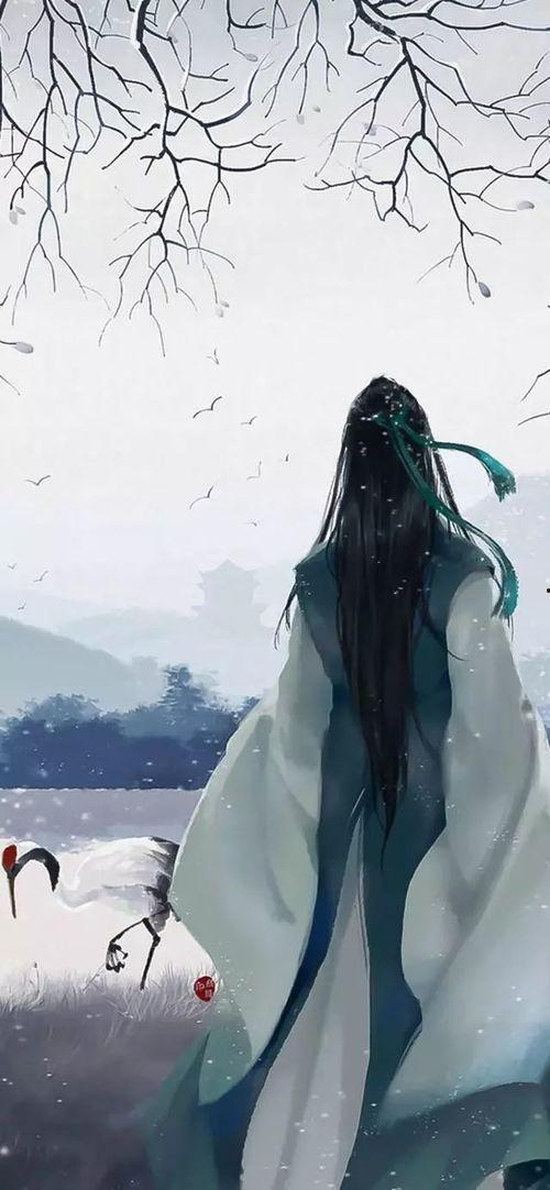 国产古风动漫短视频配乐,探寻国产古风短视频的听觉盛宴