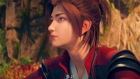 国产动漫酒神是谁啊视频,国产动漫中的神秘酒仙传奇